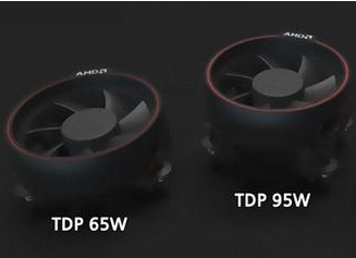 Ryzen CPU散熱器設計是否值得期待？