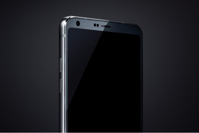 采用銅導管散熱的LG G6的電池將配3200毫安時