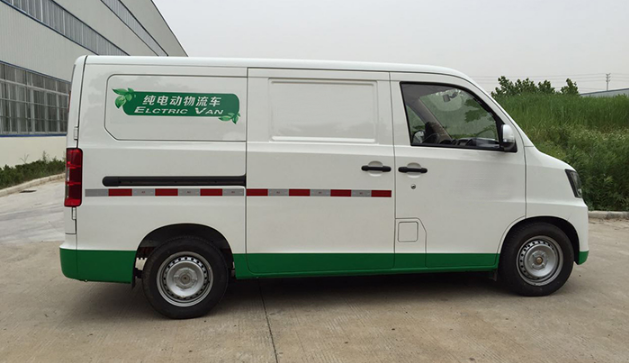散熱器廠家介紹純電動(dòng)物流車的散熱方式